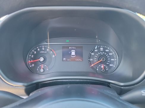 Certified 2020 Kia Soul LX image 31