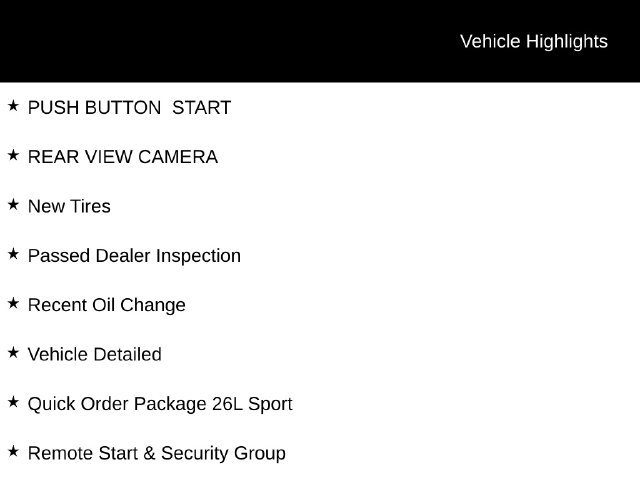 Used 2014 RAM 1500 Sport w/ Remote Start & Security Group AWD/4WD image 7