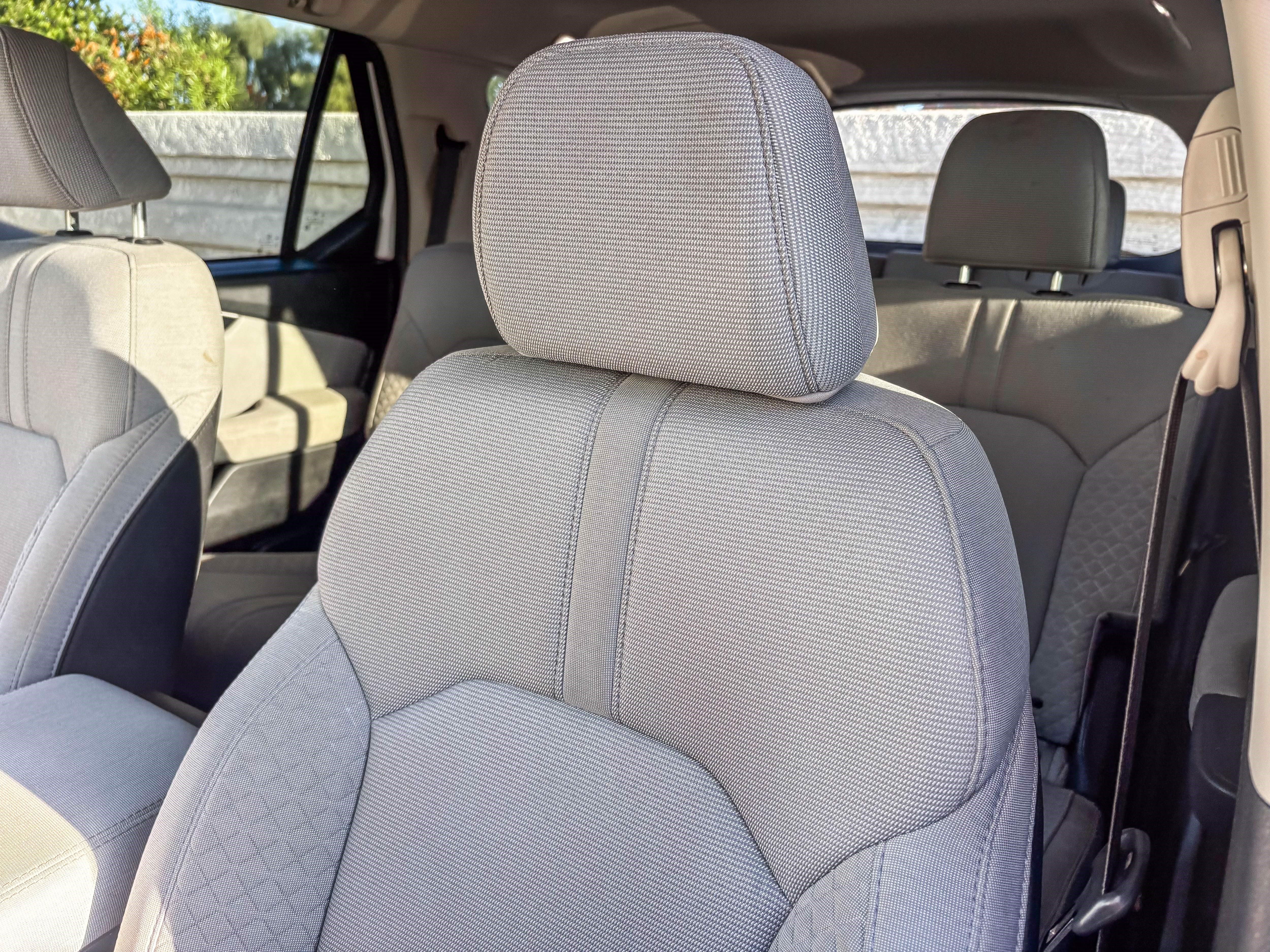Certified 2024 Honda Pilot LX image 16