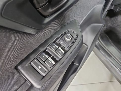 New 2026 Subaru Forester Premium AWD/4WD image 11