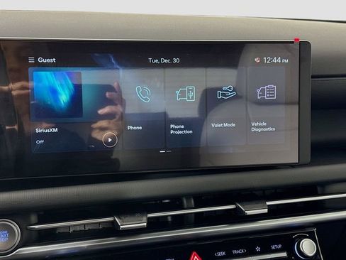 New 2026 Hyundai Santa Cruz SEL image 21