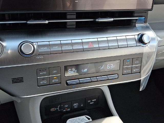New 2027 Hyundai Kona SEL Sport AWD/4WD image 11
