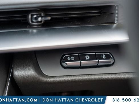 New 2026 Chevrolet Corvette Stingray Coupe w/ 1LT image 15