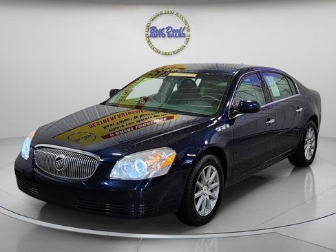 Used 2008 Buick Lucerne CXL w/ Ultra Confidence Package FWD image 2