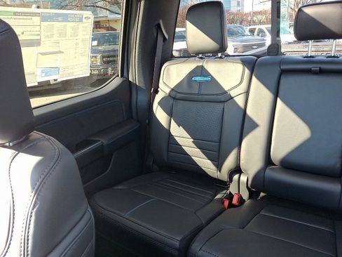 New 2026 Ford F350 Platinum image 12