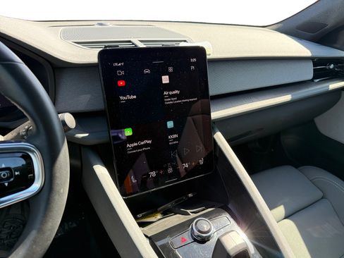 Used 2023 Polestar Polestar 2 w/ Pilot Pack image 12