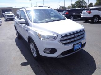 Used 2017 Ford Escape SE w/ Equipment Group 201A image 1