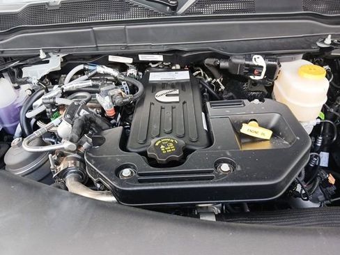 New 2026 RAM 2500 Tradesman image 17