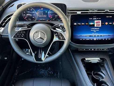 New 2026 Mercedes-Benz E 350 Sedan image 25