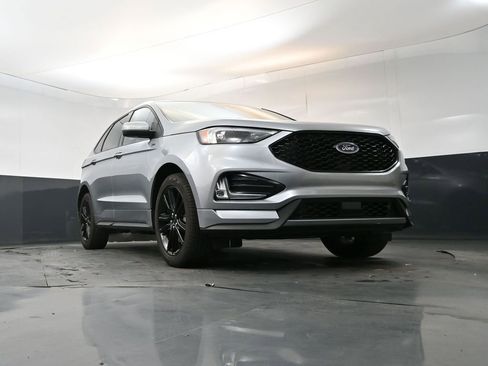 Used 2023 Ford Edge ST-Line AWD/4WD image 25