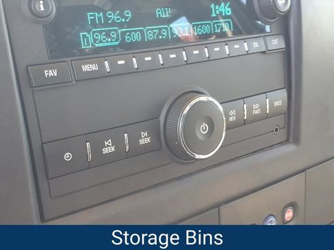 New 2025 Chevrolet Express 2500 w/ Communications Package RWD image 5