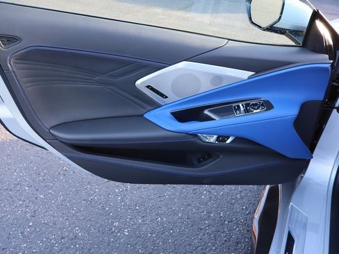 New 2026 Chevrolet Corvette Z06 image 21