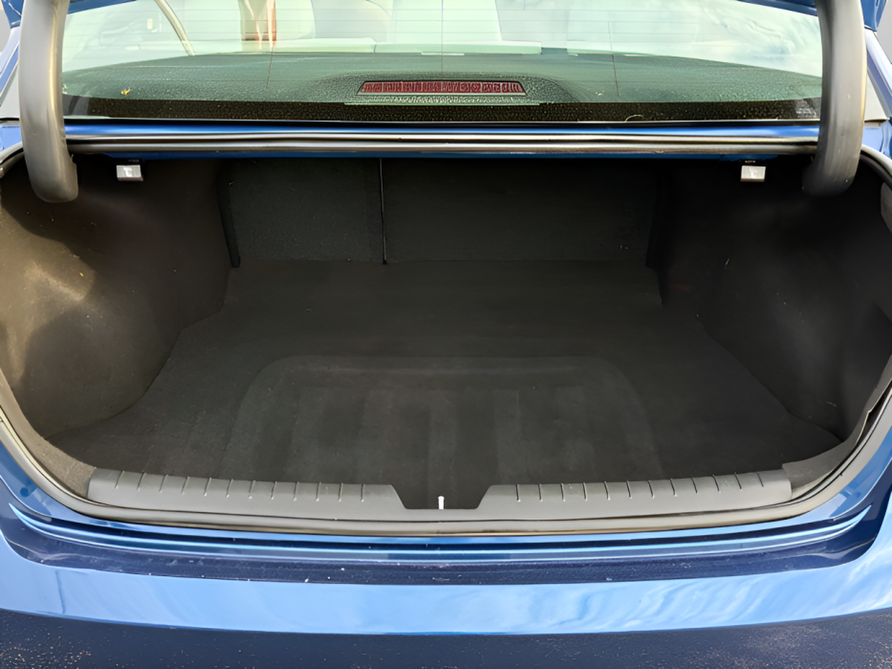 Used 2017 Hyundai Sonata SE FWD image 9