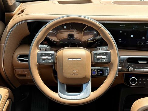 New 2026 Hyundai Palisade Calligraphy FWD image 12