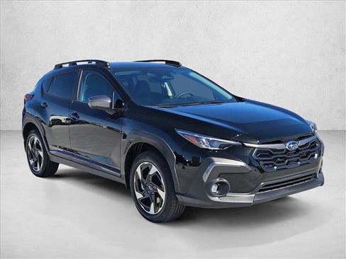 New 2026 Subaru Crosstrek 2.5i Limited AWD/4WD image 8