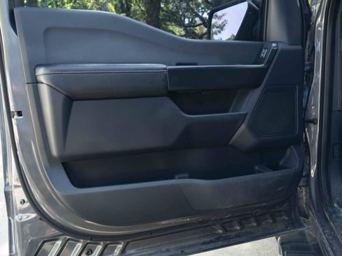 Used 2024 Ford F150 STX AWD/4WD image 33