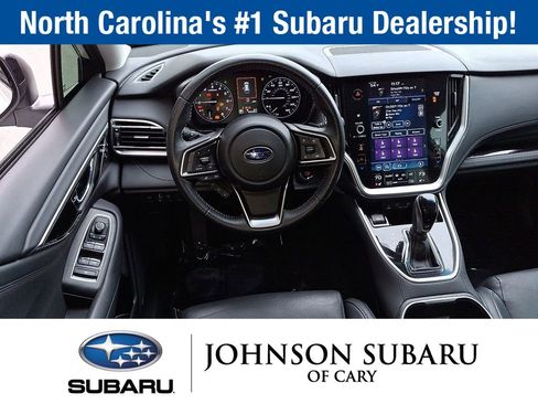 Used 2022 Subaru Outback Limited image 23