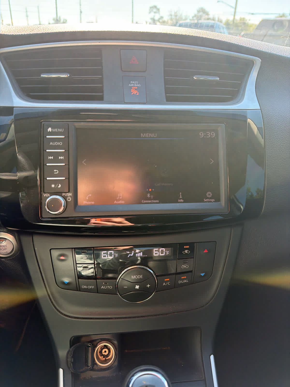 Used 2019 Nissan Sentra SV FWD image 13