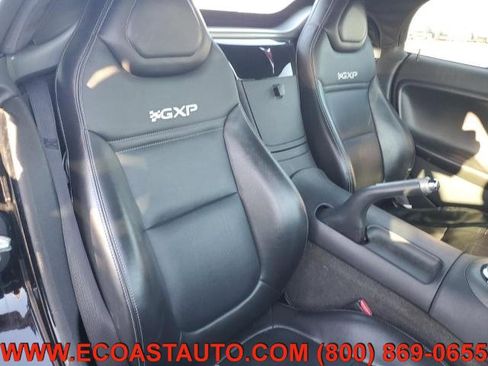 Used 2008 Pontiac Solstice GXP w/ Premium Package image 11