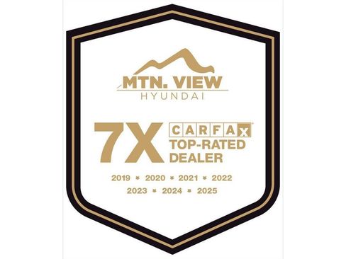 Used 2025 Ford Explorer ST AWD/4WD image 4