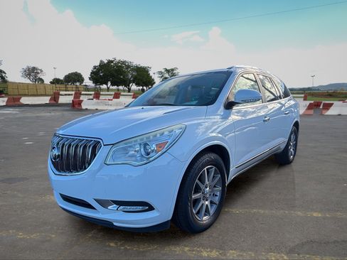 Used 2016 Buick Enclave Leather FWD image 5