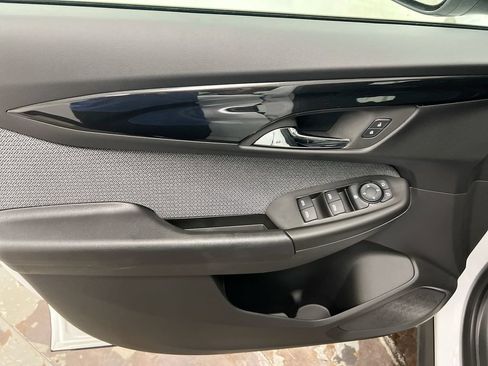 New 2026 Chevrolet TrailBlazer LS FWD image 20