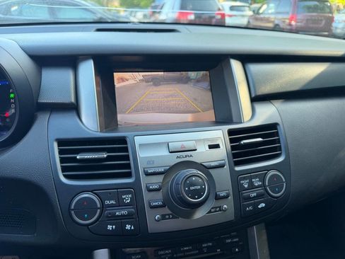 Used 2011 Acura RDX SH-AWD image 18
