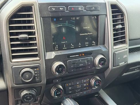Used 2018 Ford F150 Raptor w/ Equipment Group 802A Luxury AWD/4WD image 19
