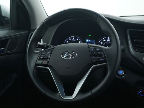 Used 2016 Hyundai Tucson Limited image 16