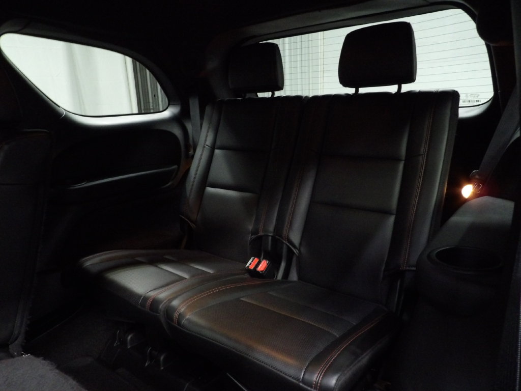 Used 2025 Dodge Durango R/T AWD/4WD image 17