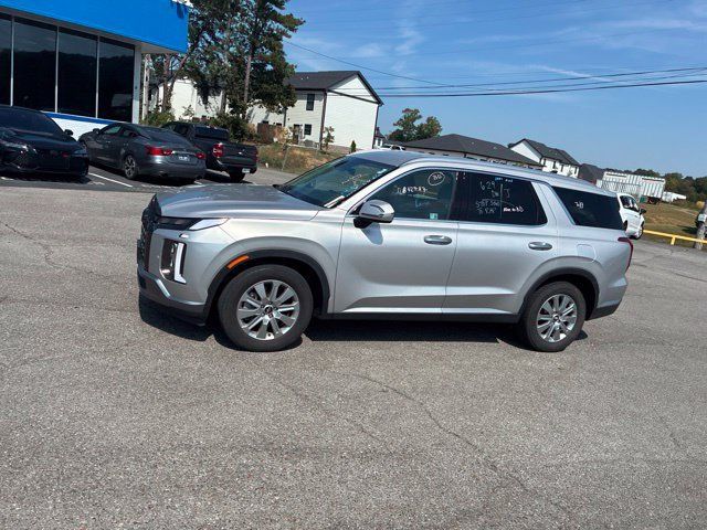 Used 2025 Hyundai Palisade SEL FWD image 13