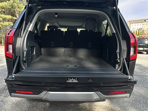 New 2026 Ford Expedition Max Platinum w/ Driver's Package image 26