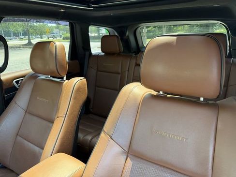 Used 2021 Jeep Grand Cherokee Summit w/ Platinum Series Group AWD/4WD image 26