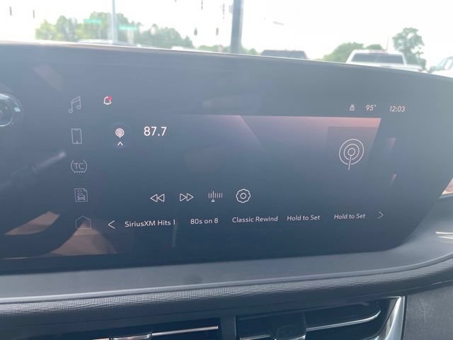 New 2026 Buick Envista Sport Touring w/ Convenience I Package FWD image 16