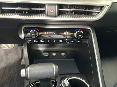 Used 2021 Kia K5 GT-Line image 23