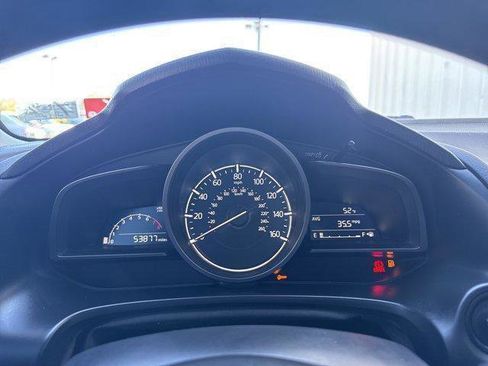 Used 2017 MAZDA MAZDA3 Sport w/ Preferred Equipment Package image 20