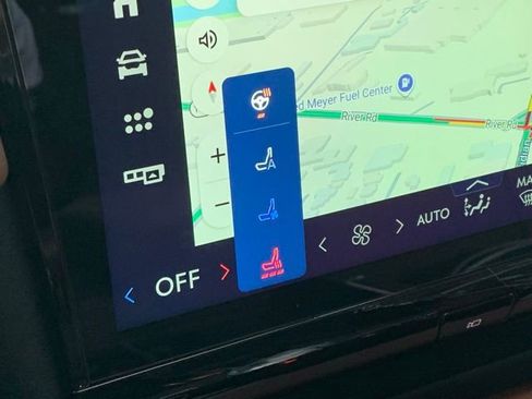 New 2026 Lincoln Navigator L Reserve image 24