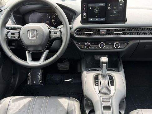 New 2026 Honda HR-V EX-L image 23