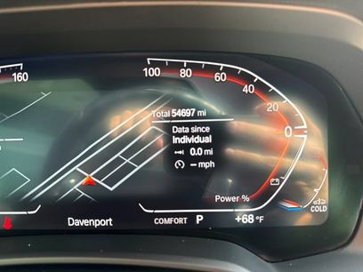 Used 2022 BMW X5 xDrive40i w/ M Sport Package