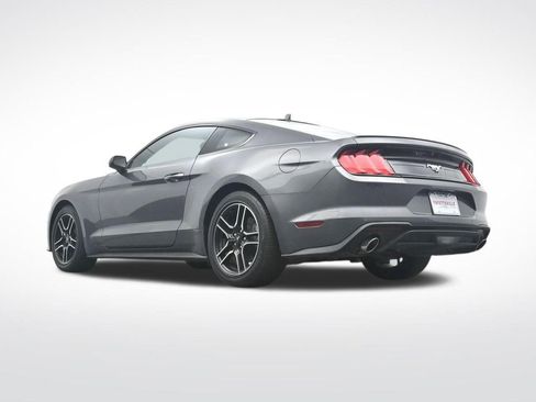 Used 2023 Ford Mustang Premium RWD image 35