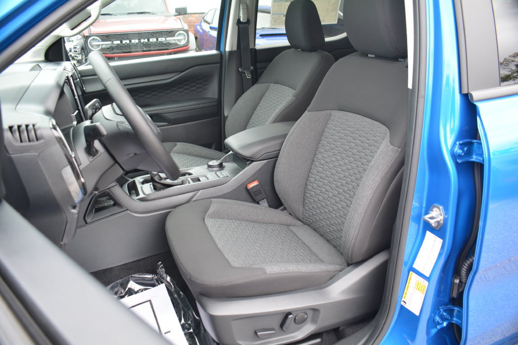 New 2026 Ford Ranger XLT AWD/4WD image 6