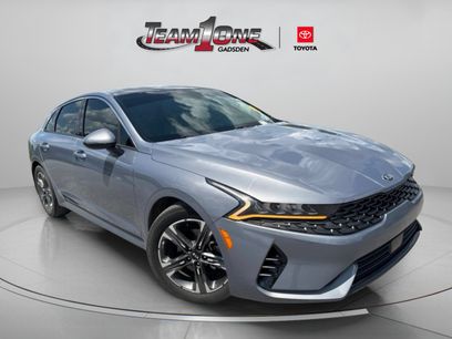 Used 2021 Kia K5 EX w/ EX Premium Package