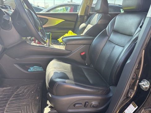 Used 2017 Nissan Murano SL w/ SL Technology Package image 4