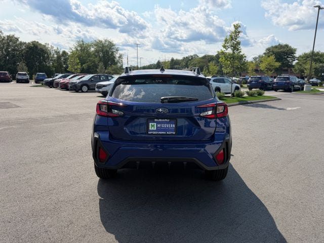 New 2026 Subaru Crosstrek 2.5i Limited AWD/4WD image 4