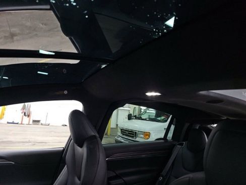 Used 2022 Tesla Model X AWD/4WD image 13