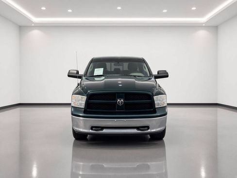 Used 2011 RAM 1500 Outdoorsman AWD/4WD image 8