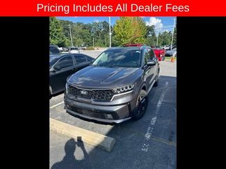 Used 2021 Kia Sorento EX FWD video 1