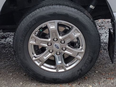 Used 2022 Ford F150 XLT w/ Equipment Group 301A Mid image 14