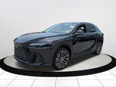 Used 2025 Lexus RX 350 Premium Plus w/ Accessory Package (K3) FWD image 8