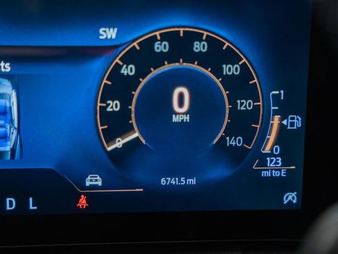 Used 2025 Ford Mustang Premium w/ Wheel & Stripe Package image 43